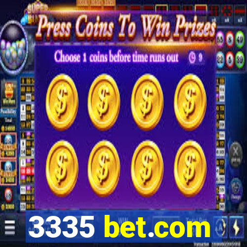 3335 bet.com